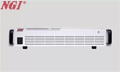 N8331 ултра-висока точност симулатор на батерията (24ch\/16ch)