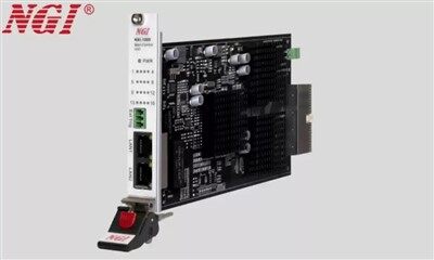 nxi -1000 gigabit lan ماژول کنترل مستر