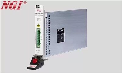 کارت منبع تغذیه DC قابل برنامه ریزی NXI {0}}