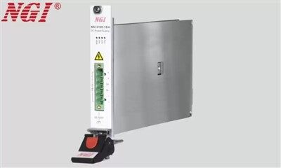 NXI -3106 Programovateľný modul napájacieho zdroja DC