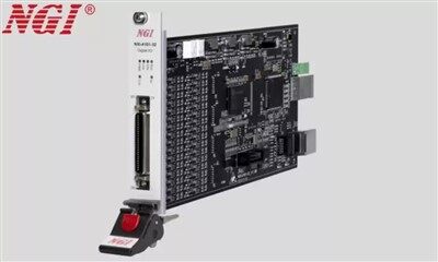 nxi -4101-32 ماژول دیجیتال با سرعت بالا I\/O