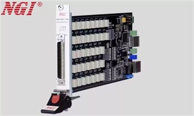 NXI -4301-1/48 Multiplex Switch Modul