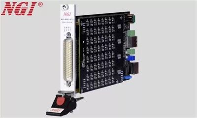ماژول سوئیچ ماتریس NXI {0}}\/32