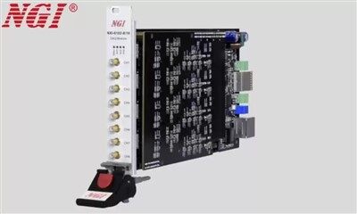 NXI {0}}\/6103 ماژول ورودی آنالوگ بالا ولتاژ بالا