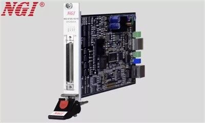 NXI {0}}}\/16 ماژول دستیابی به داده های با سرعت بالا