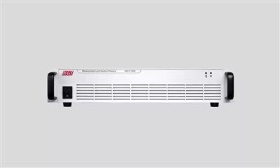 NXI-F1030 شاسی اندازه گیری و کنترل Multi-Slot NXI