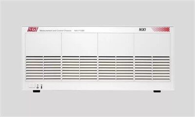 NXI-F1080 شاسی اندازه گیری و کنترل چند تخته ای