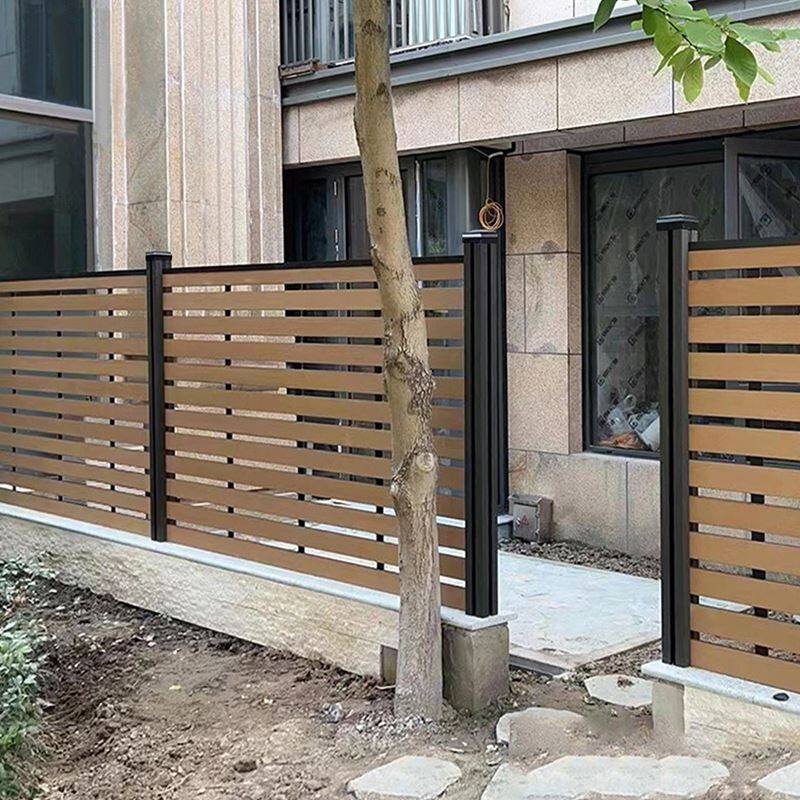 Sammensatte gjerdebrett