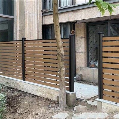 Tablas de cerca compuestas