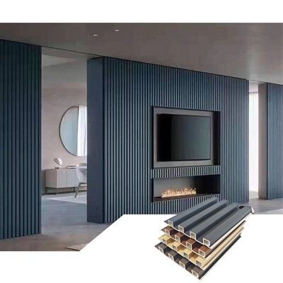 Painéil adhmaid phlaisteacha