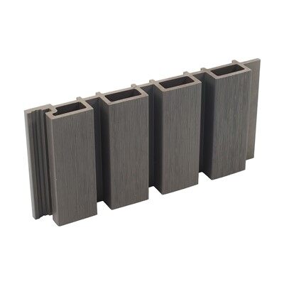 Textura de paneles de madera