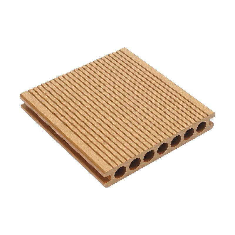 WPC Deck Flooring