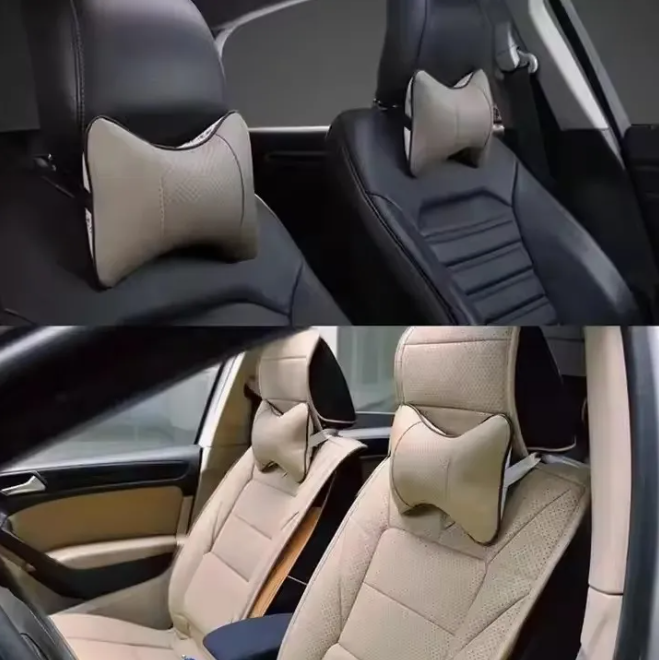 3 Car Seat Headrest factory