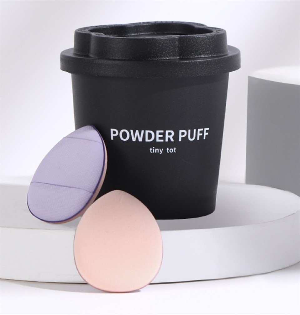 Finger Powder Puff suppliers