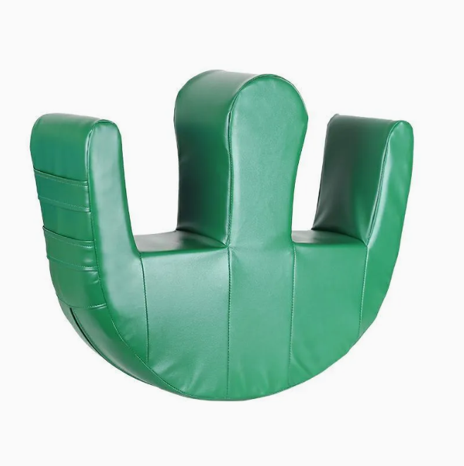 Almofada para cama hospitalar