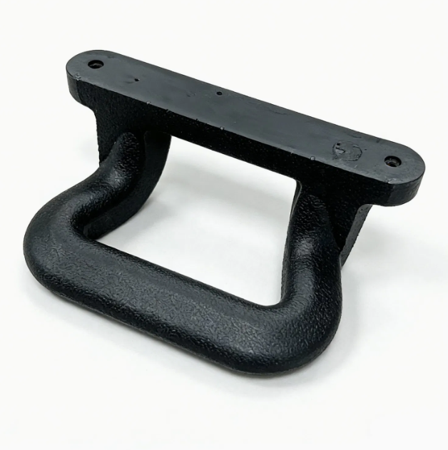 Irregular Shaped Handrail best