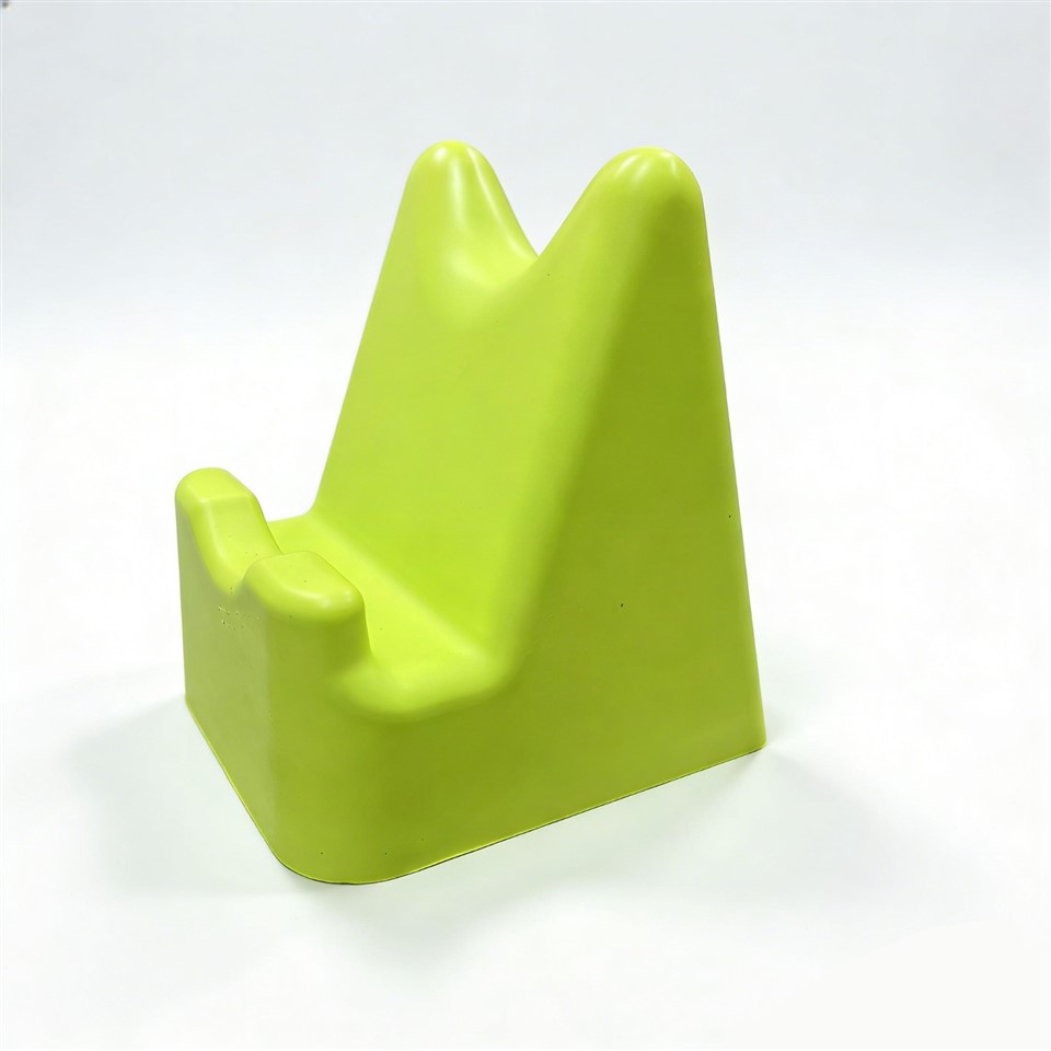 Lime Green Phone Stand best
