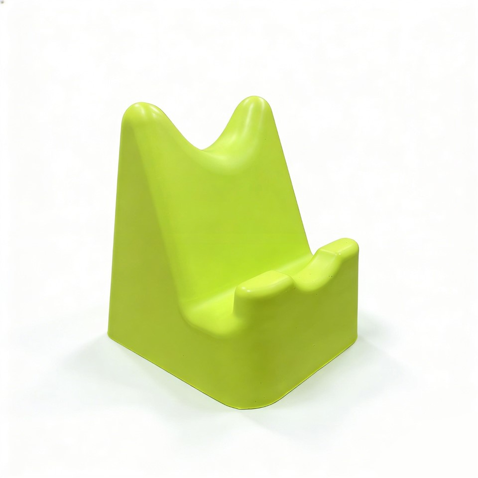 Lime Green Phone Stand high quality