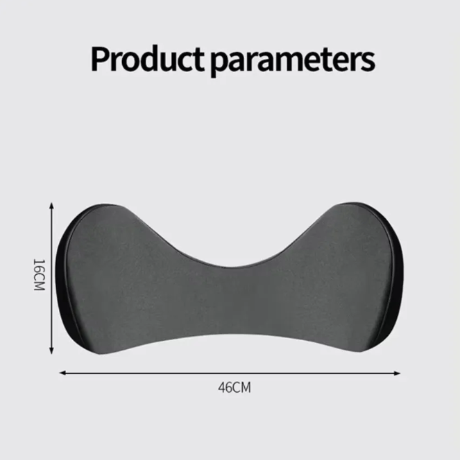 Memory Foam Backrest high quality