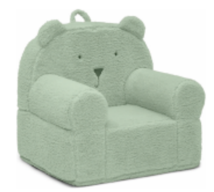 Modern Upholstered Sofa