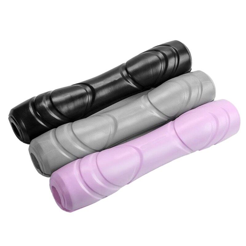 แผ่นรองไหล่ Polyurethane Barbell