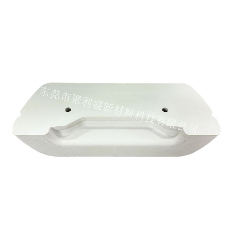 Polyurethane Car Armrest