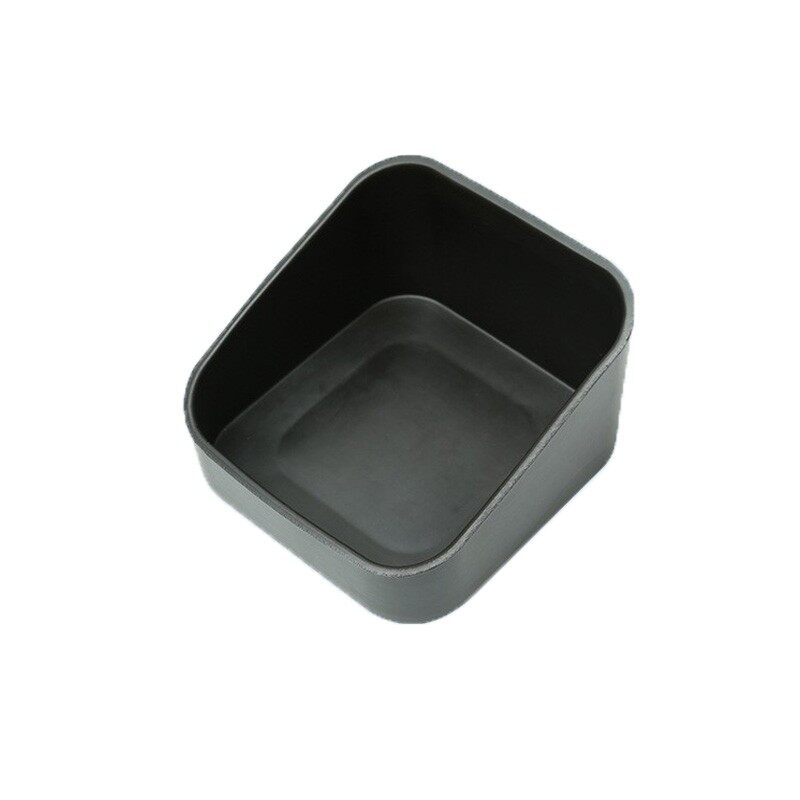 Polyurethane Car Central Control Storage Box factory