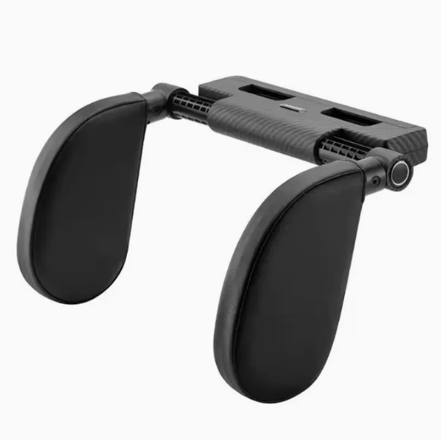 Polyurethane Car Headrest