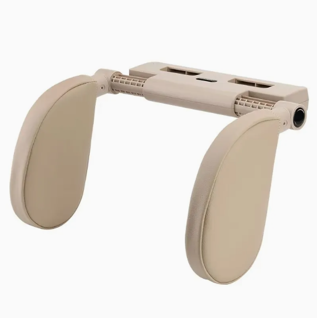 Polyurethane Car Headrest factory