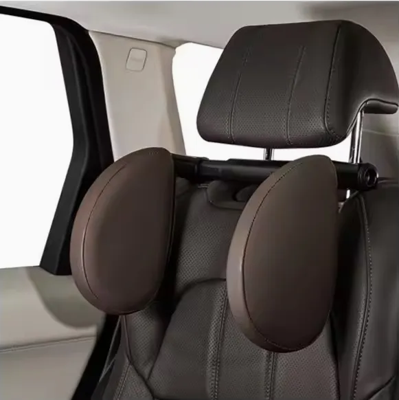 Polyurethane Car Headrest best