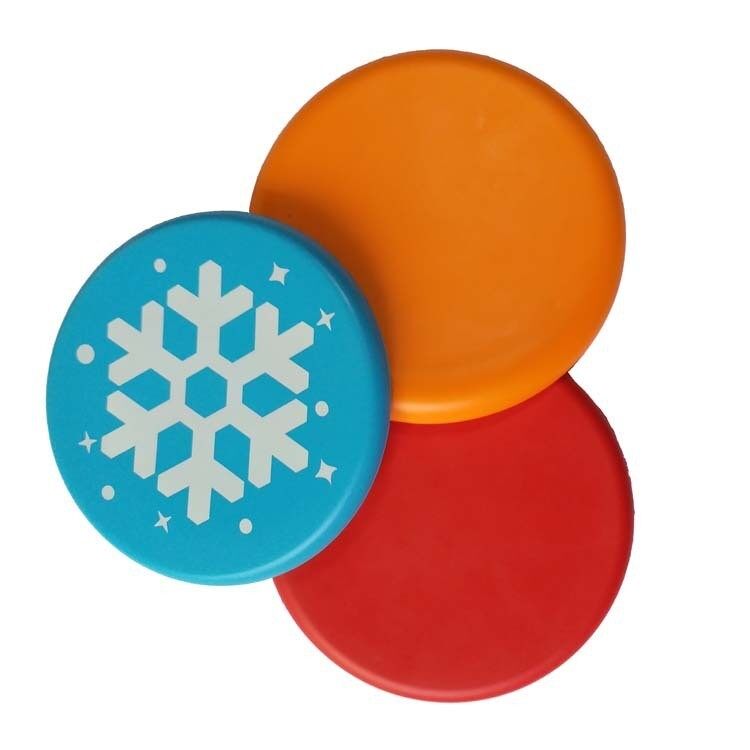 Polyurethane Children's Frisbee Toy suppliers