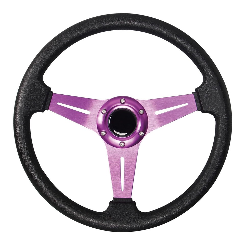 Polyurethane Custom Steering Wheel price