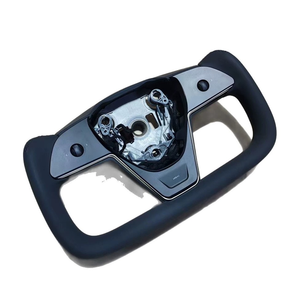 Polyurethane Custom Steering Wheel factory