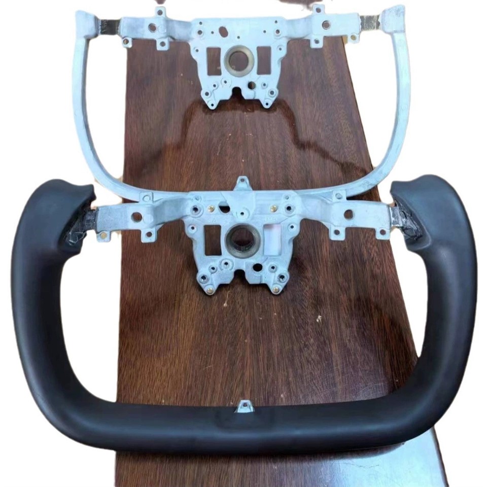 Polyurethane Custom Steering Wheel best