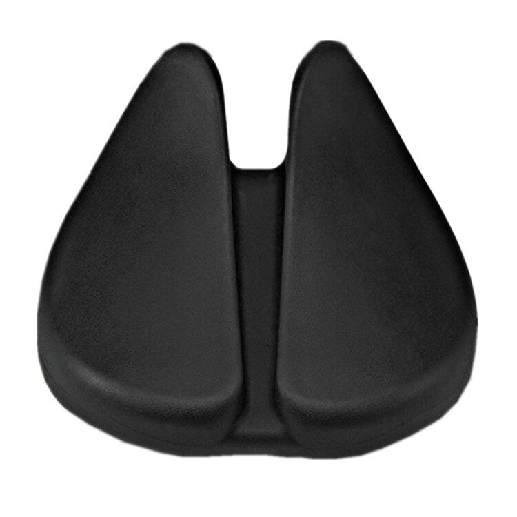 Polyuretanové sedadlo na kole