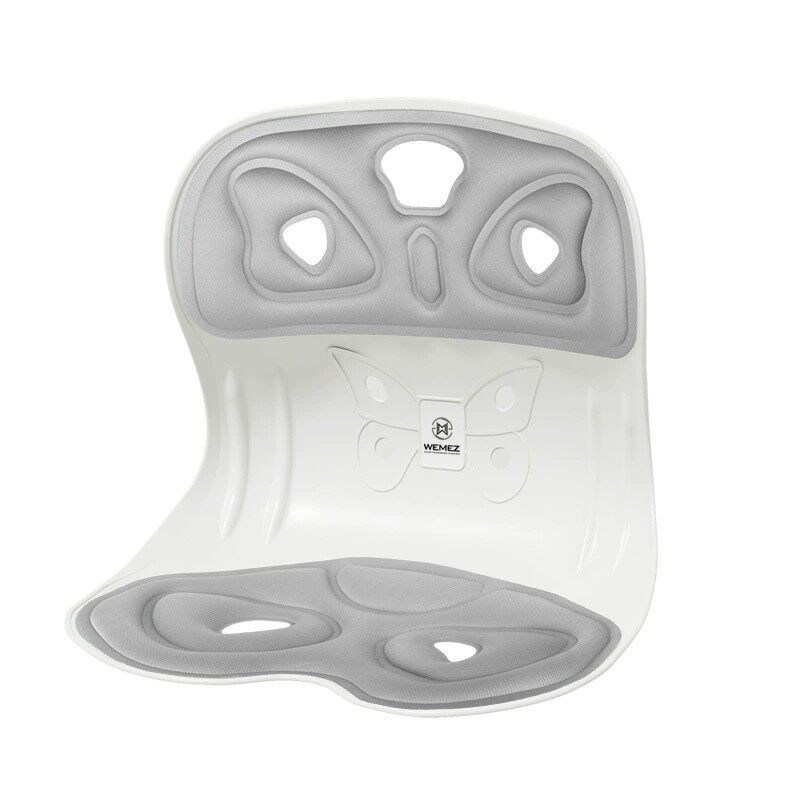 Polyurethane Ergonomic Backrest Cushion factory