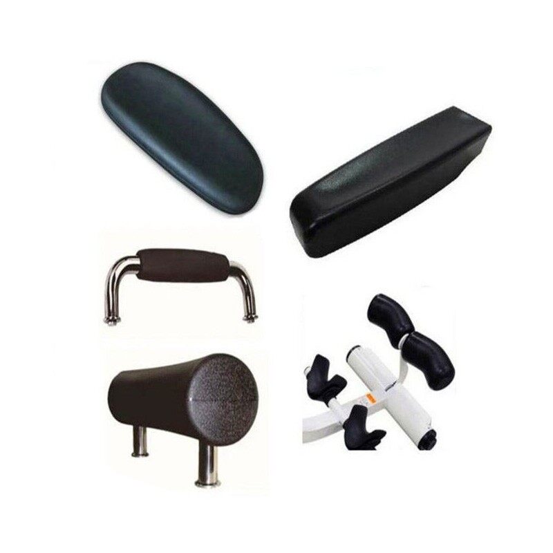 Polyurethane Fitness Equipment Accessories suppliers