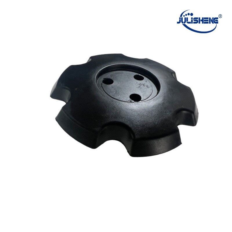 Polyurethane Fuel Tank Cap factory
