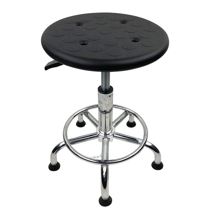 Polyurethane Medical Anti-static Chair factory