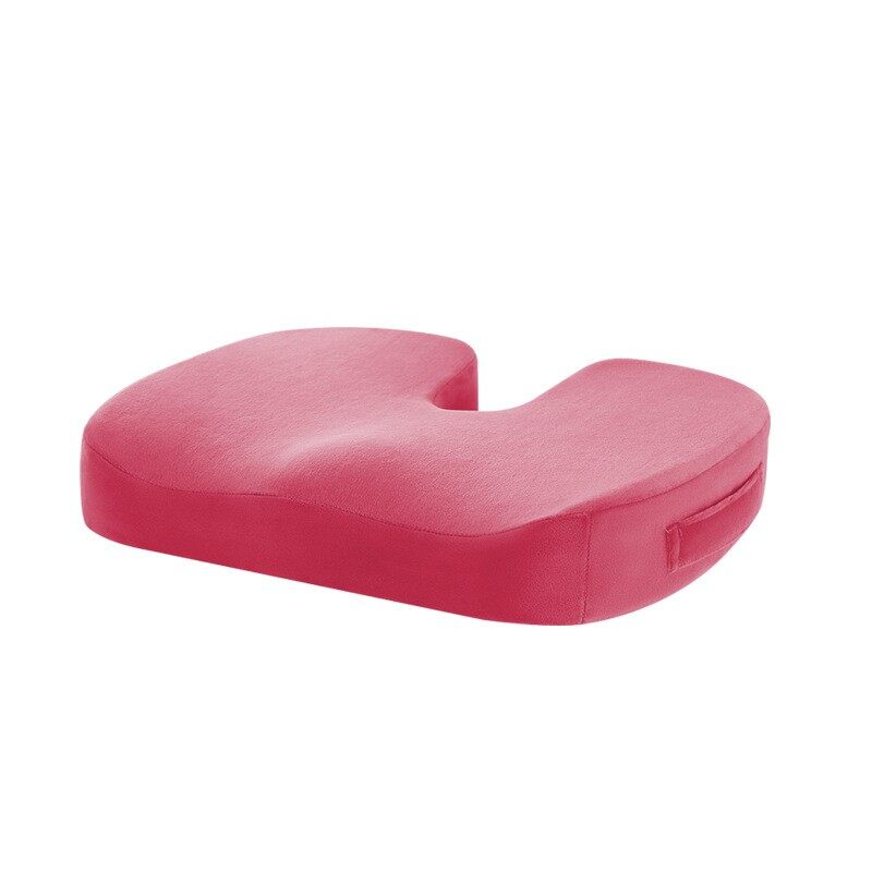 Polyurethane Memory Foam Cushion