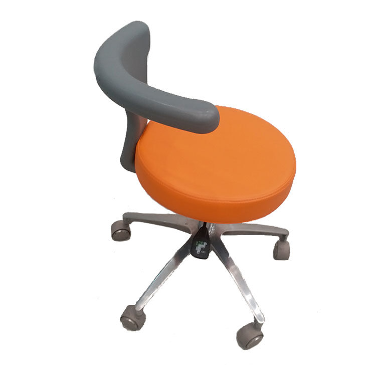 Polyurethane Seat Armrest Back