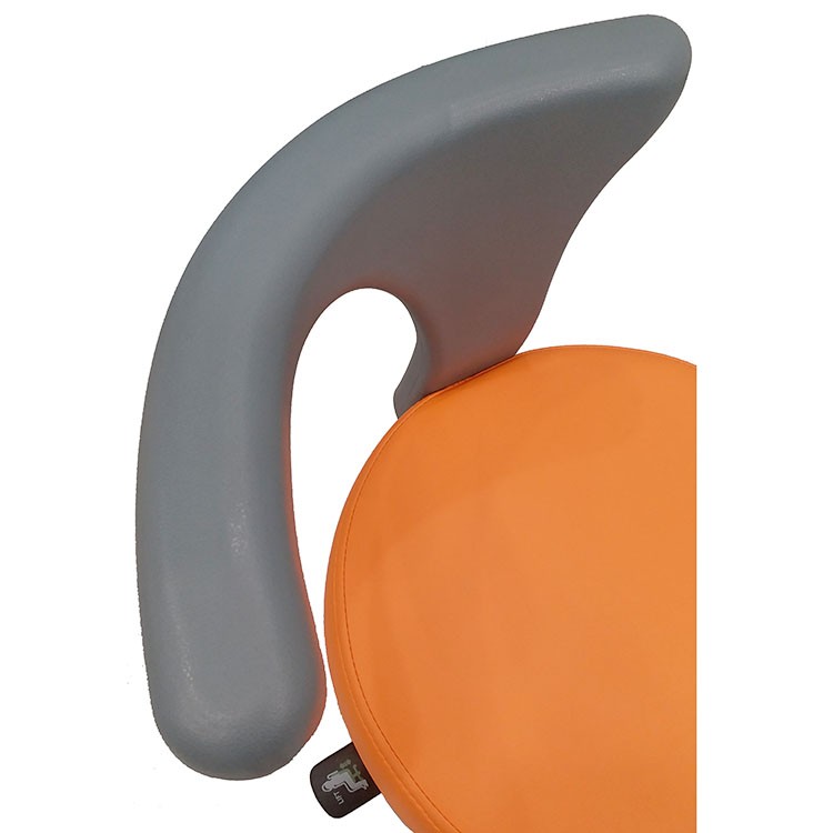 Polyurethane Seat Armrest Back