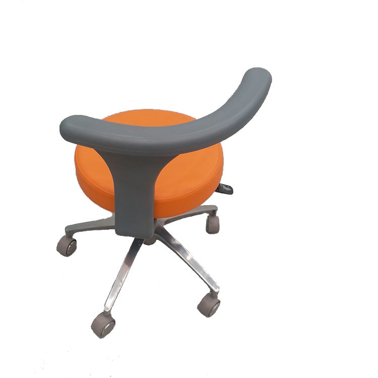 Polyurethane Seat Armrest Back