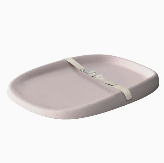 Portable Changing Pad