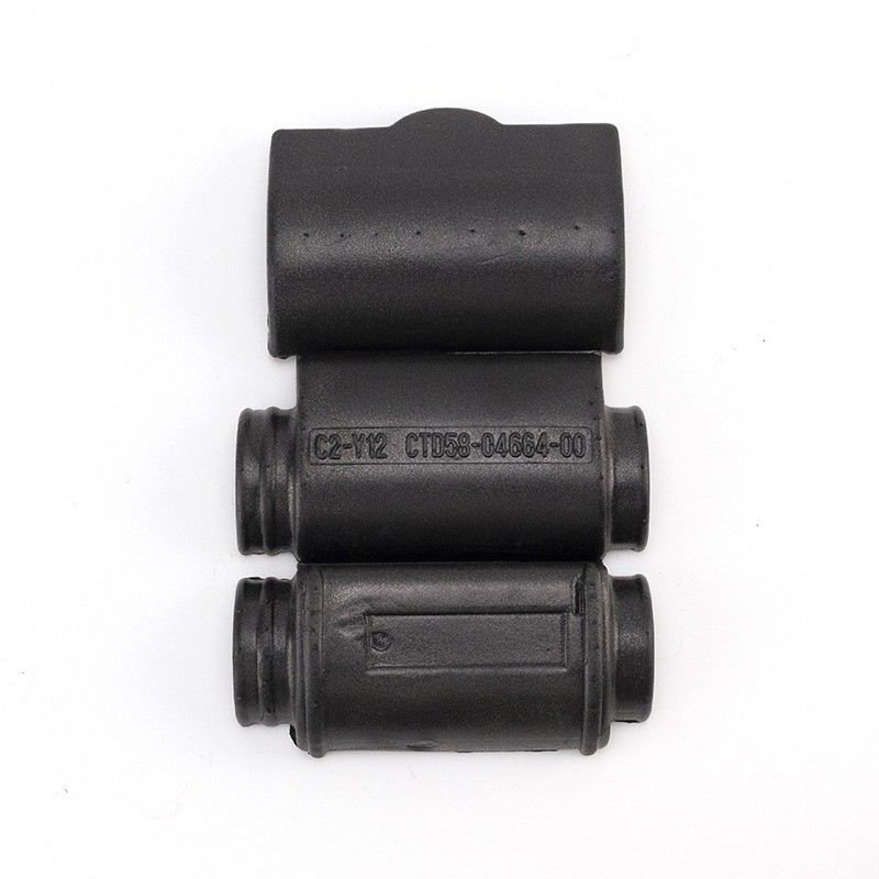 PU Automotive Sealing And Shock Absorbing Accessories suppliers