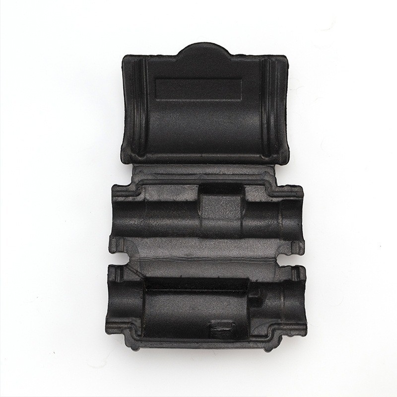 PU Automotive Sealing And Shock Absorbing Accessories factory