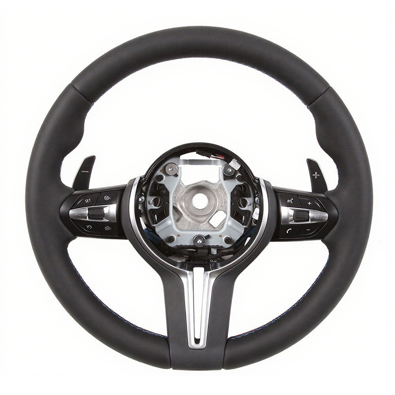 PU Foam Car Steering Wheel factory