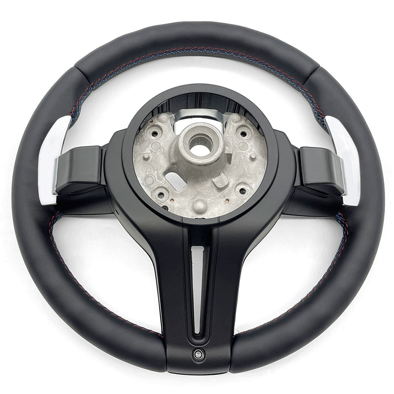 PU Foam Car Steering Wheel best