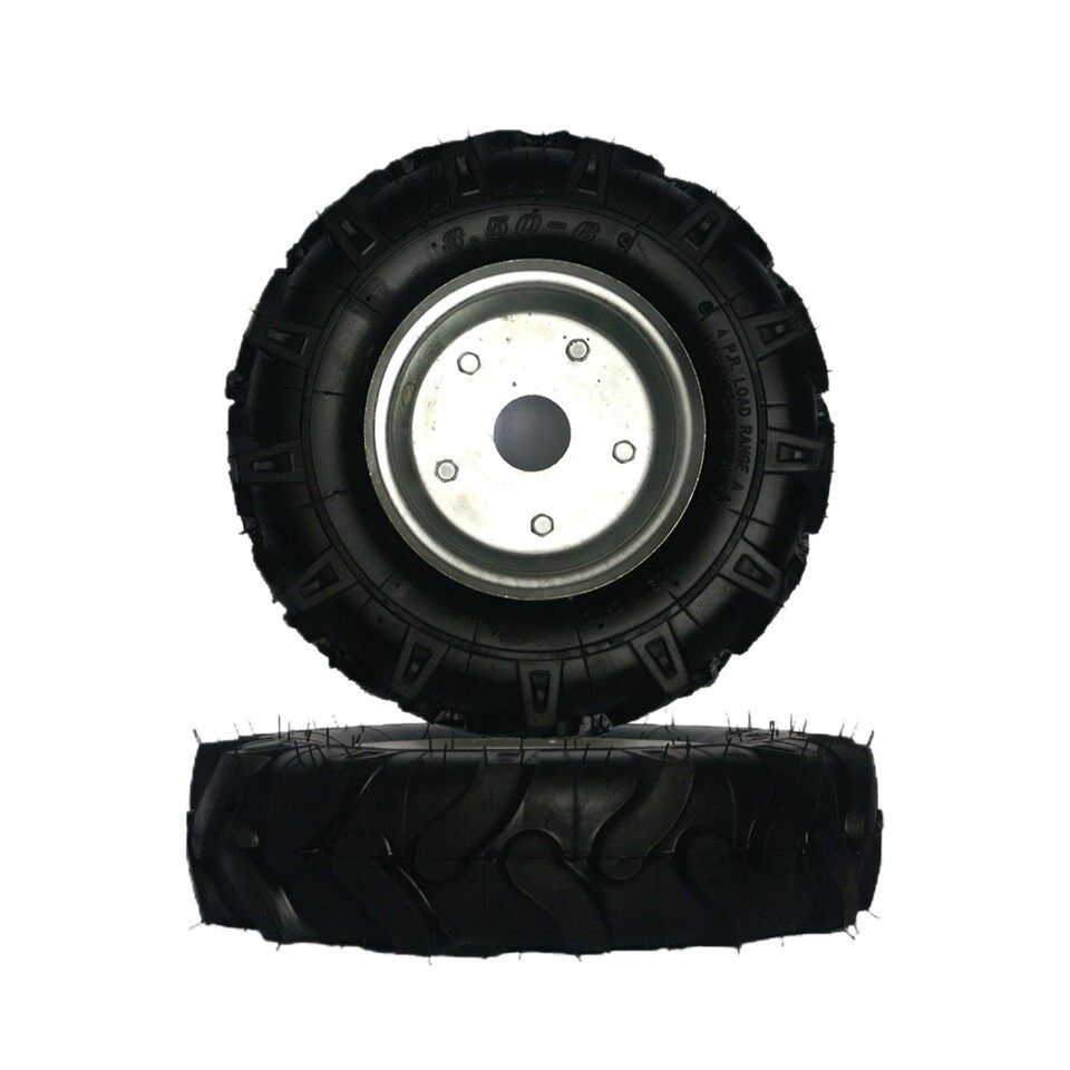 PU Foam Cart Wheels best