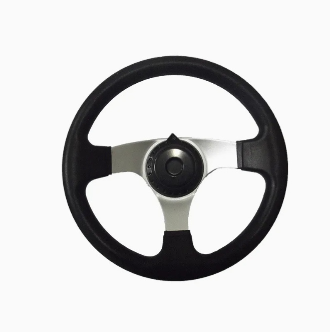 PU Self-skinning Steering Wheel best